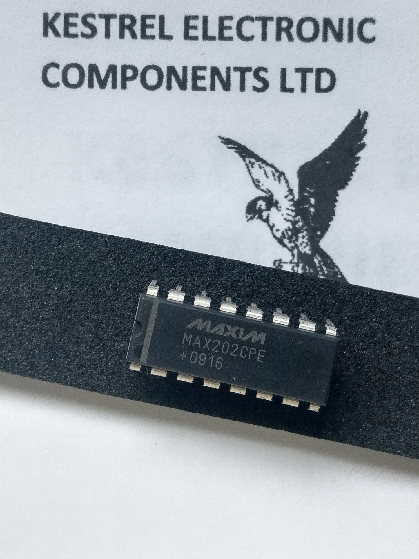 MAX202CPE+