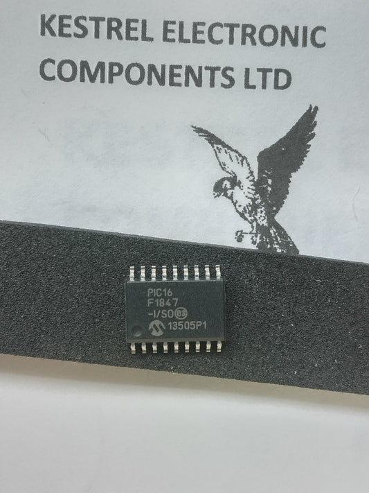 PIC16F1847-I/SO