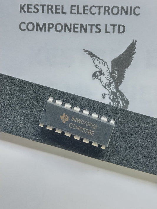 CD4052BE