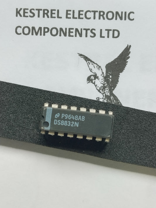 DS8832N