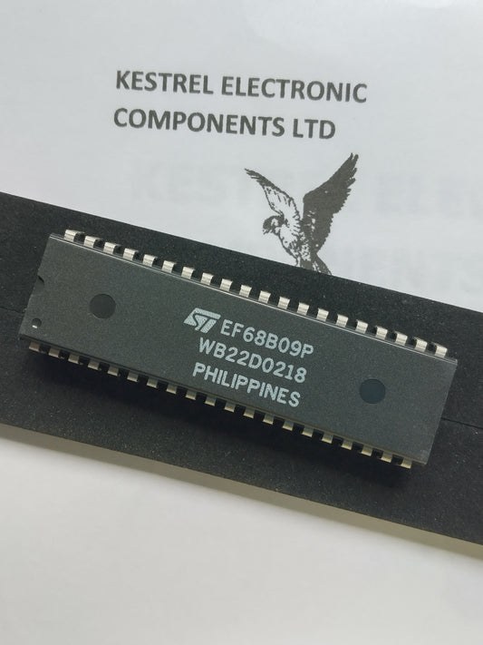 EF68B09P
