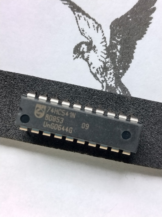 74HC541N