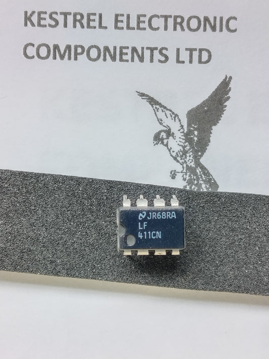 LF411CN