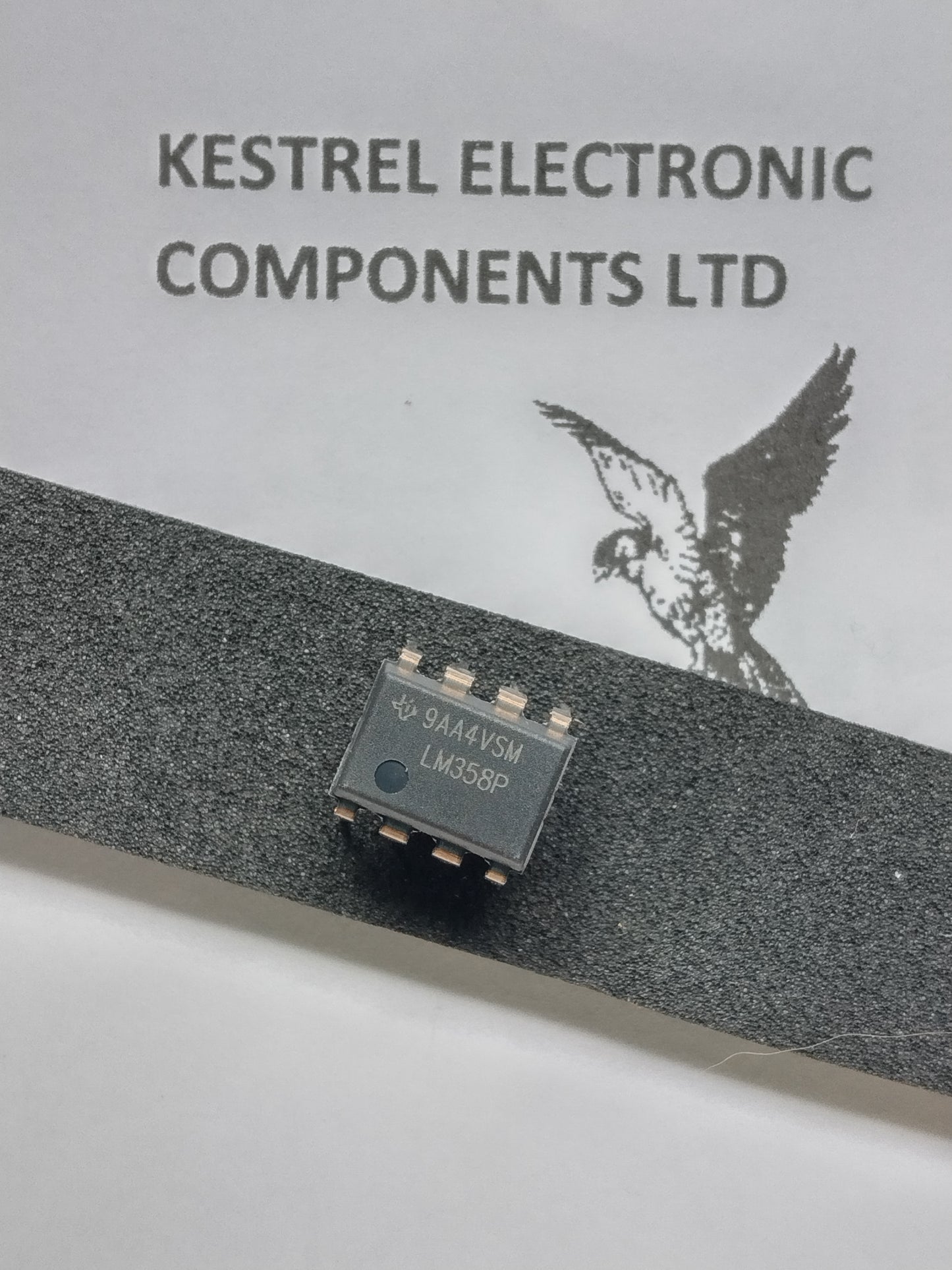 LM358P
