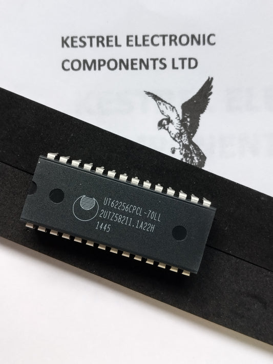 UT62256CPCL-70LL