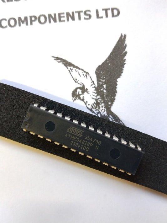ATMEGA328P-PU ATMEL