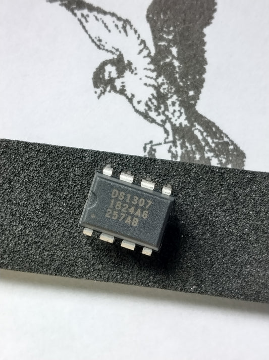 DS1307+