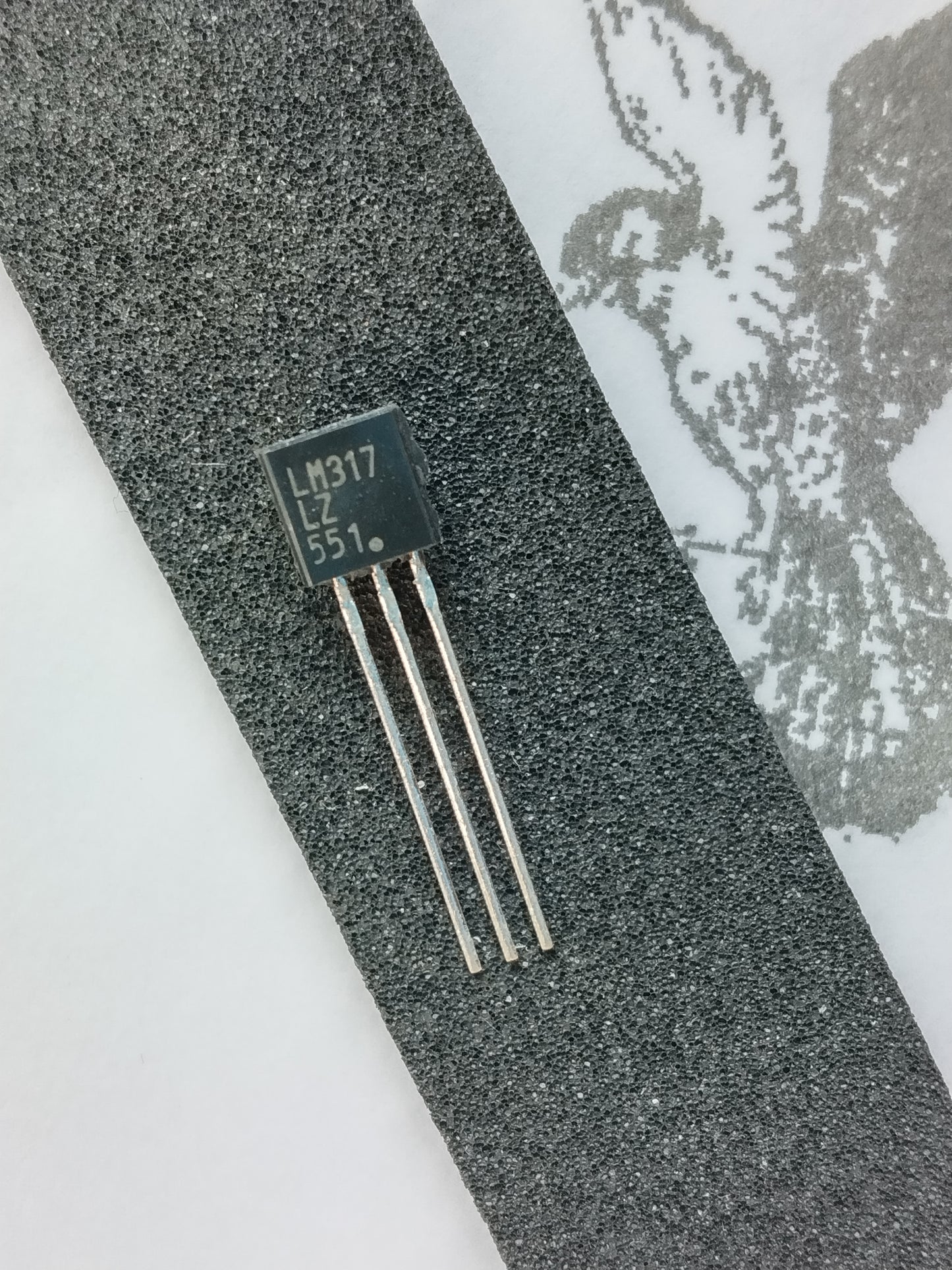 LM317LZ
