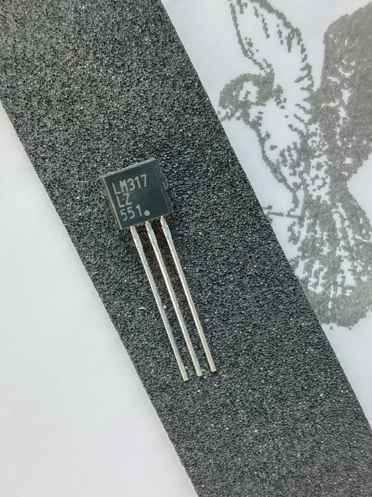 LM317LZ