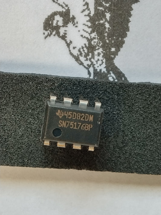 SN75176BP